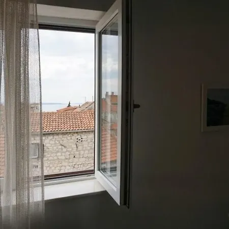 Lägenhet Muco Varos Split