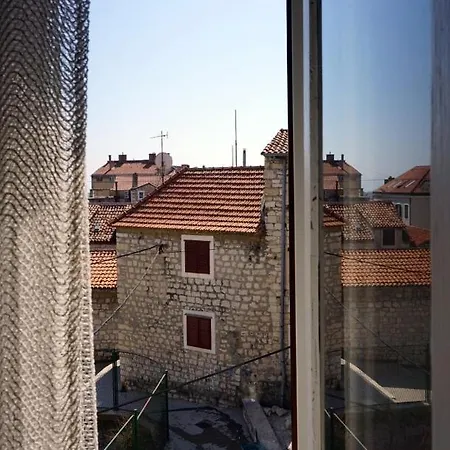 Lägenhet Muco Varos