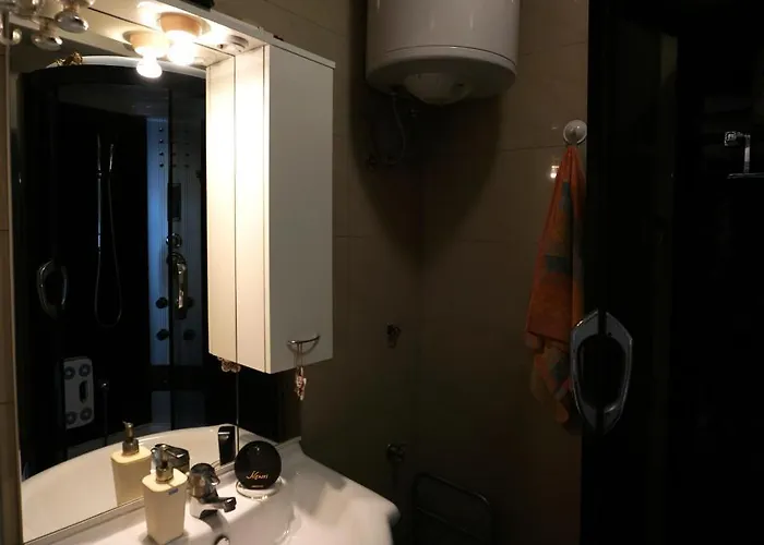 Muco Varos Apartment