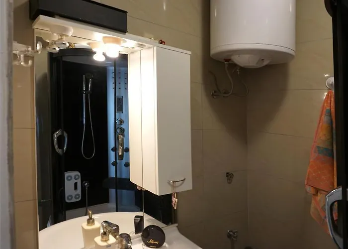 Muco Varos Apartment Split