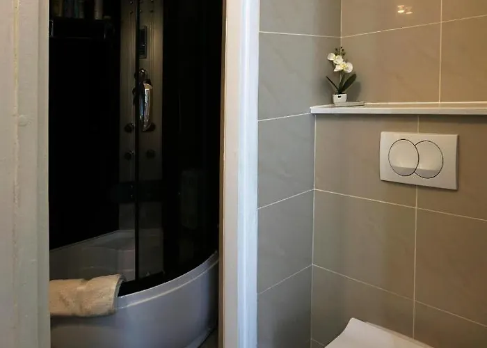 Muco Varos Apartment
