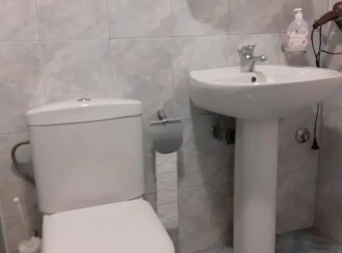 Apartment Muco Varos *