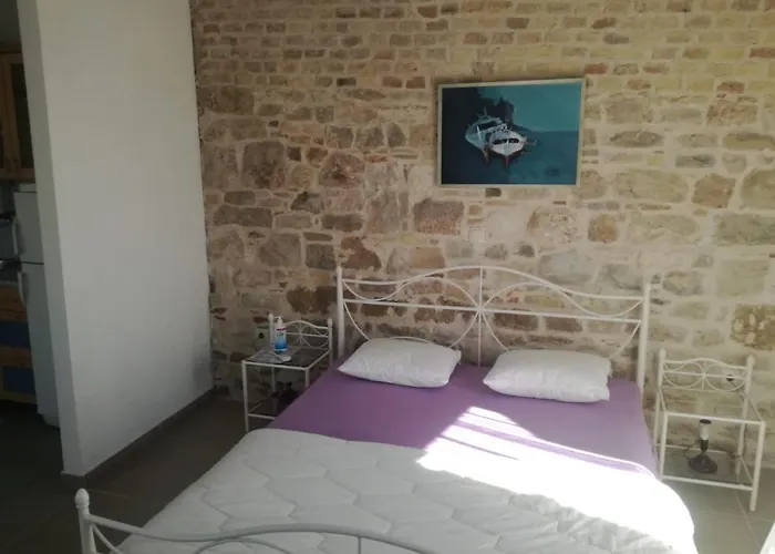 Muco Varos Apartment Split