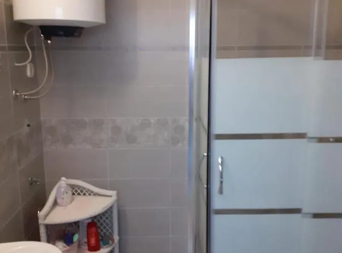 Apartment Muco Varos Split