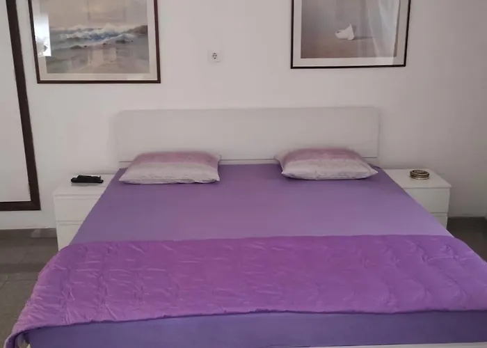 Muco Varos Apartment Split