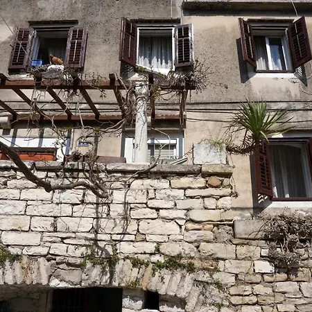 Apartman Muco Varos *