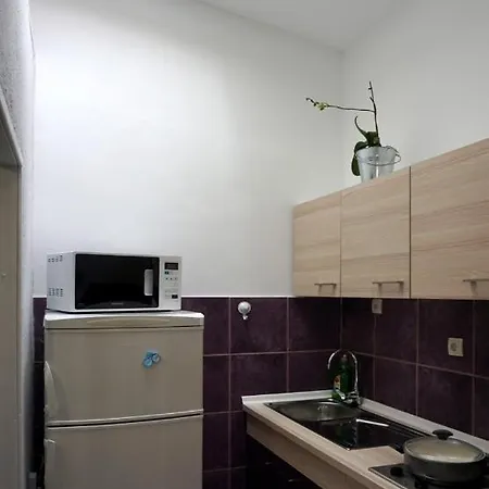 Apartment Muco Varos Split