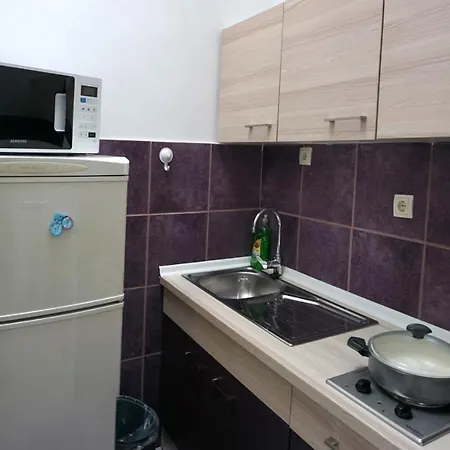 Muco Varos Apartment Split