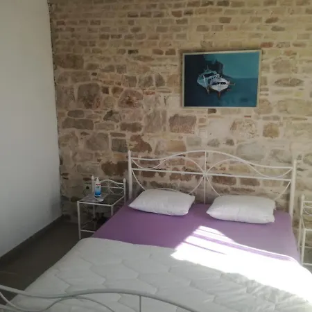 Muco Varos Apartment Split