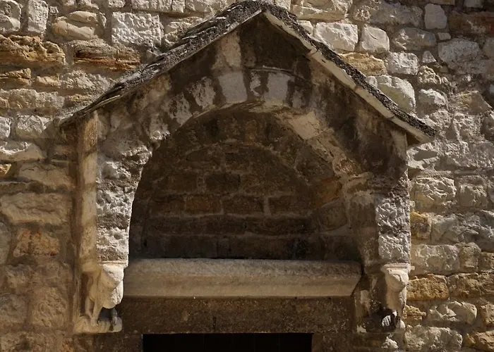 Apartman Muco Varos *