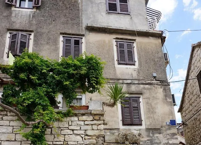 Muco Varos Apartman Split