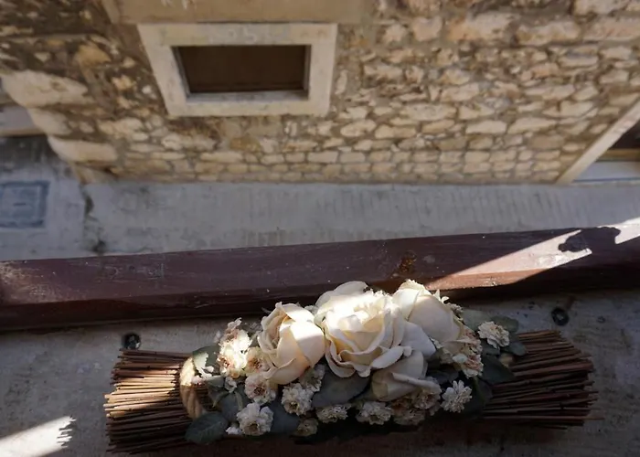 Apartman Muco Varos *