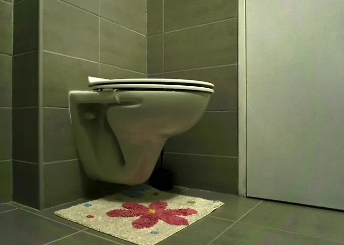 Muco Varos Apartman Split