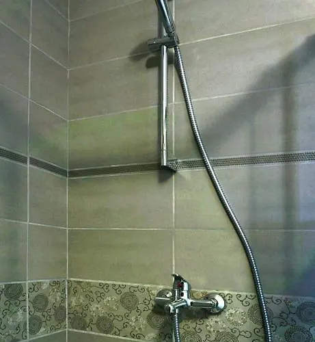 Apartman Muco Varos Split