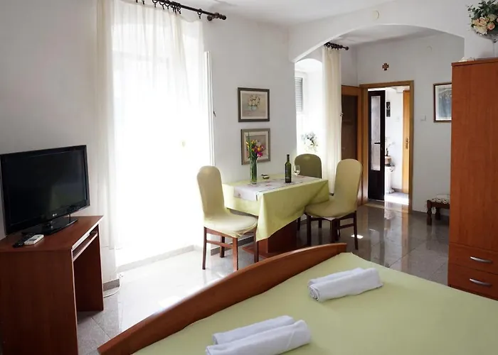 Muco Varos * ספליט