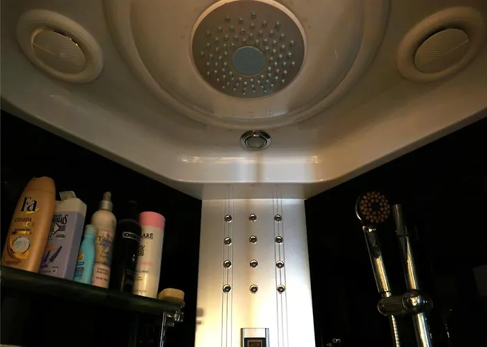 Muco Varos Apartman Split