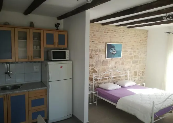 Apartman Muco Varos Split