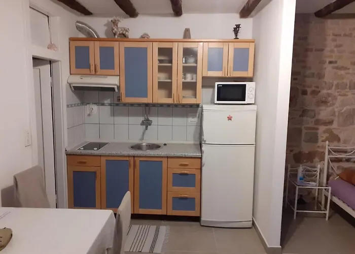 Apartman Muco Varos Split