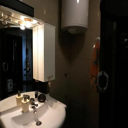 Muco Varos Apartmán