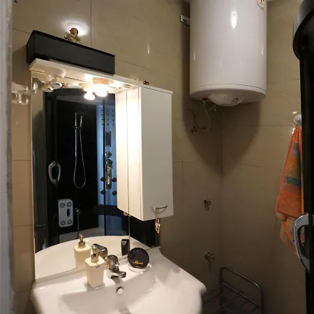 Muco Varos Appartement Split