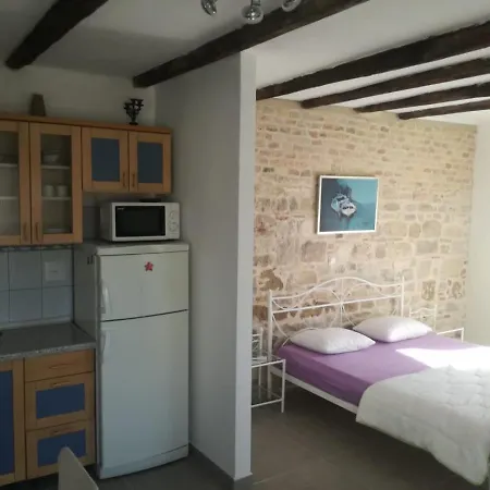 Daire Muco Varos Split