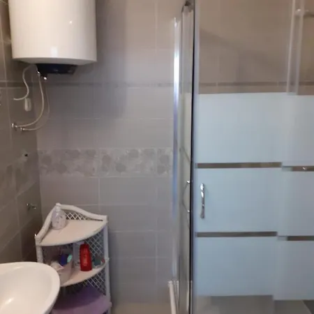 Appartement Muco Varos Split