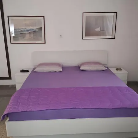 Muco Varos Appartement Split