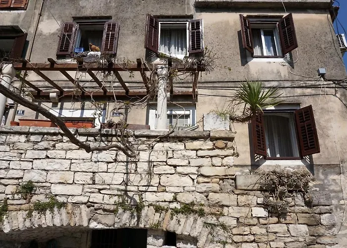 Apartamento Muco Varos *