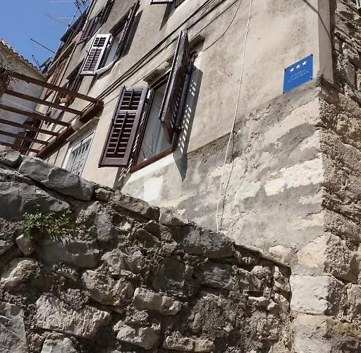 Apartamento Muco Varos