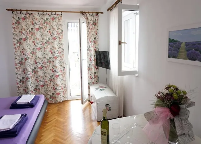 Muco Varos Apartamento