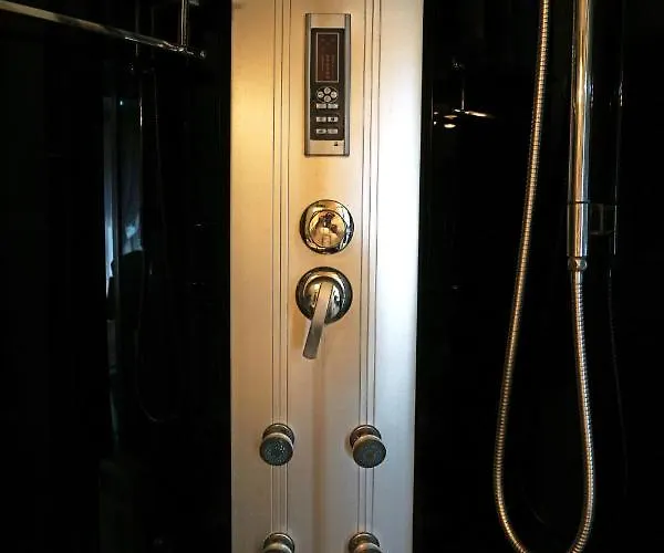 Muco Varos Apartamento *