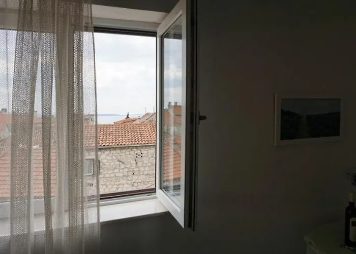 Apartamento Muco Varos Split