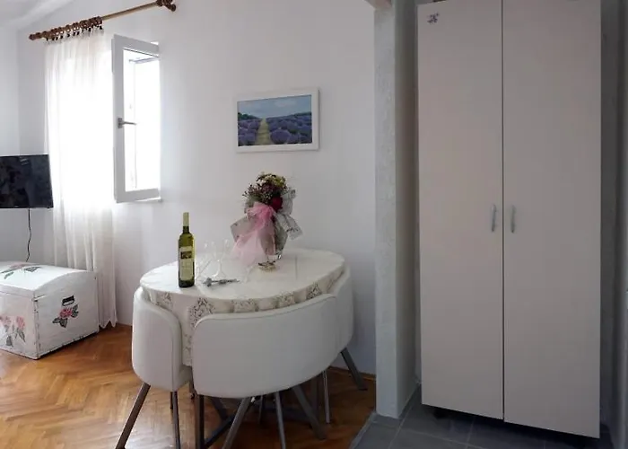 Apartamento Muco Varos