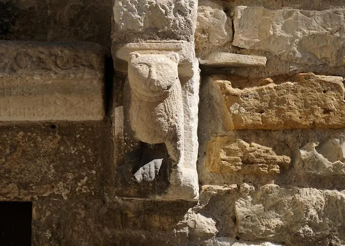 Apartamento Muco Varos *