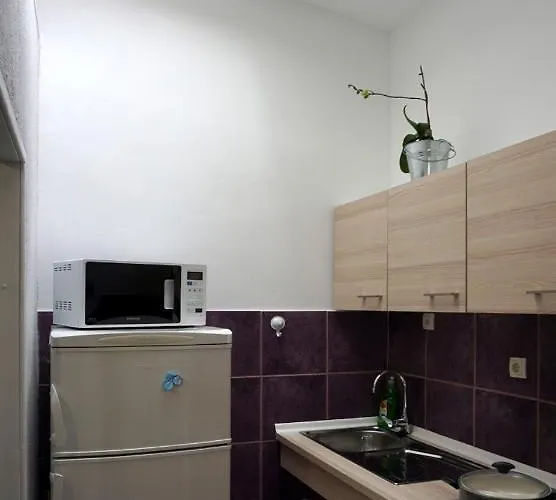 Apartamento Muco Varos Split