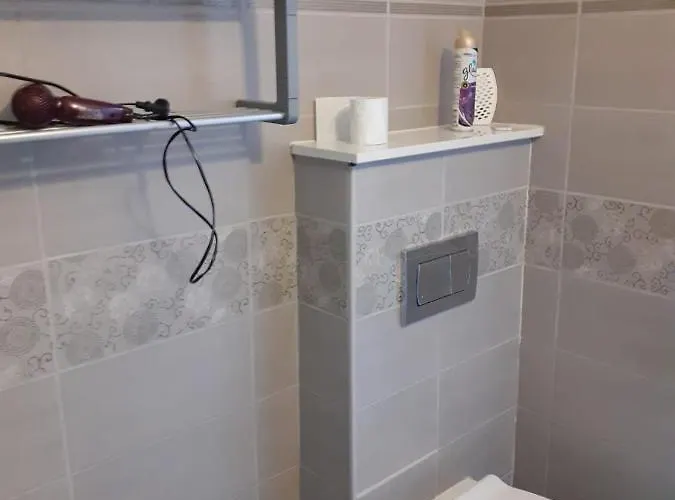 Muco Varos Apartamento Split