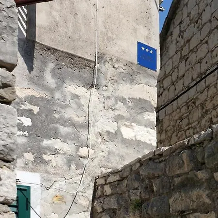 Appartamento Muco Varos Spalato