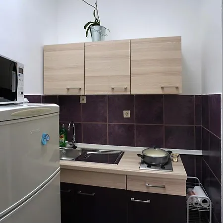 Muco Varos * Spalato