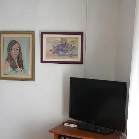 Muco Varos * Spalato