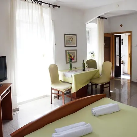 Muco Varos * Spalato