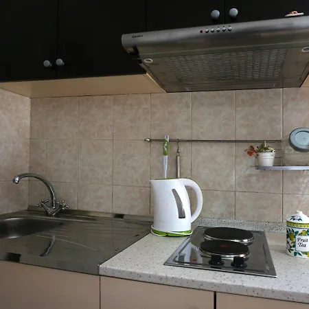 Muco Varos * Spalato