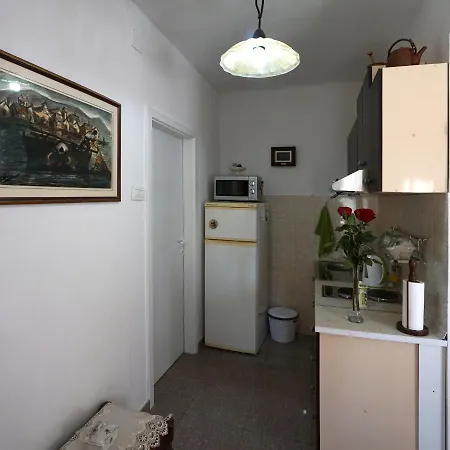 Appartamento Muco Varos Spalato