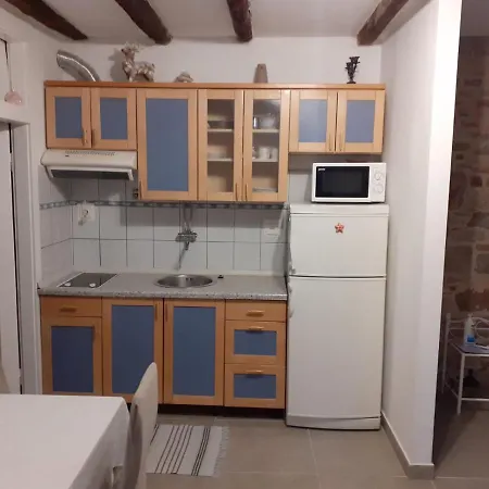 Appartamento Muco Varos Spalato