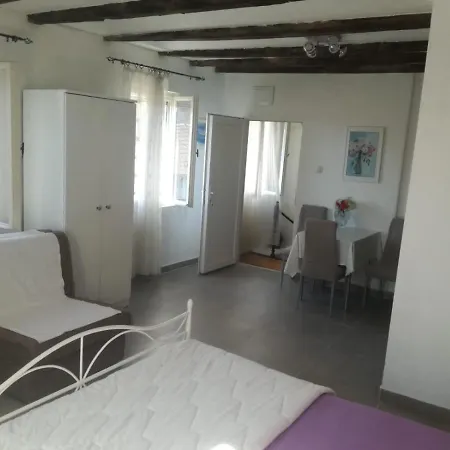 Appartamento Muco Varos